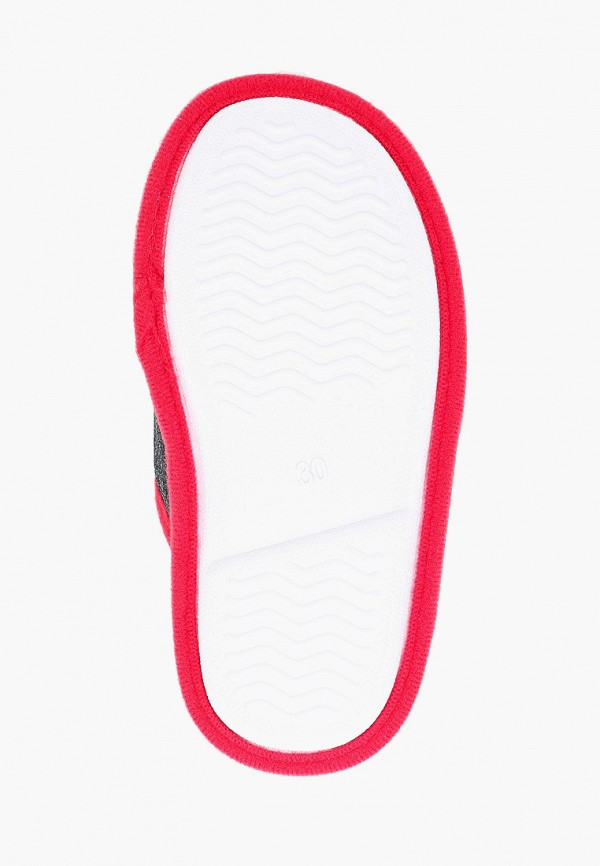 фото Тапочки t.taccardi