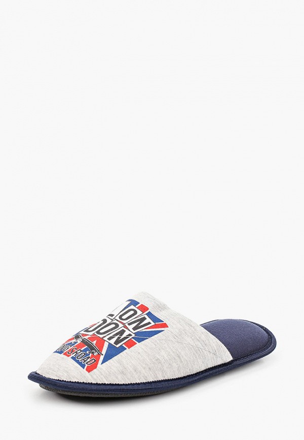 фото Тапочки t.taccardi