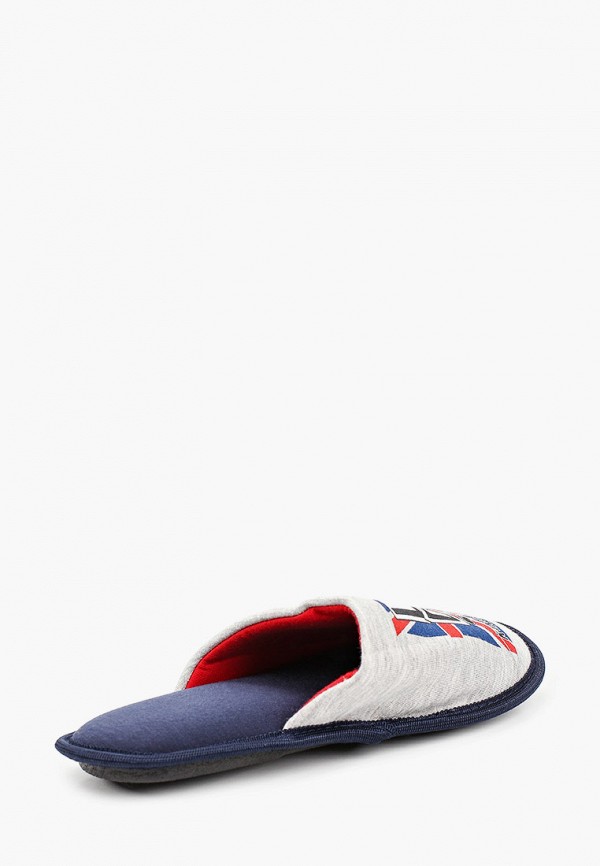 фото Тапочки t.taccardi