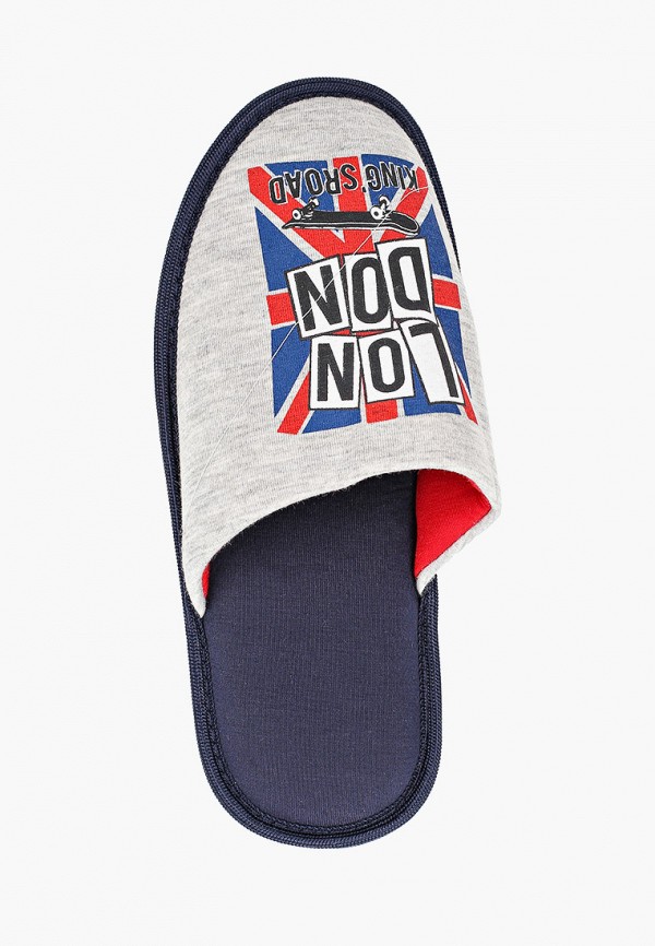 фото Тапочки t.taccardi