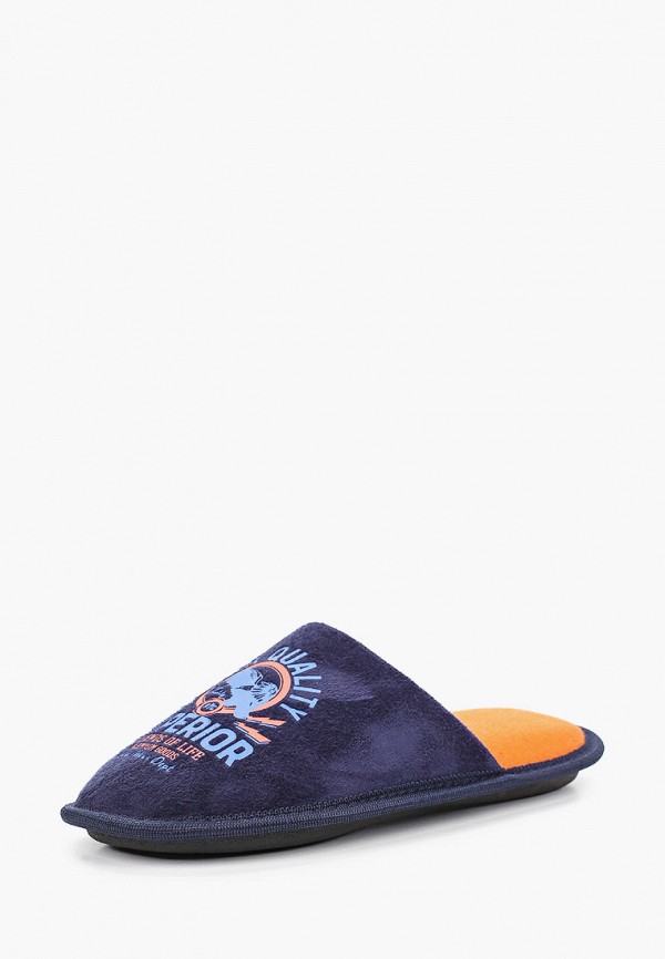 фото Тапочки t.taccardi