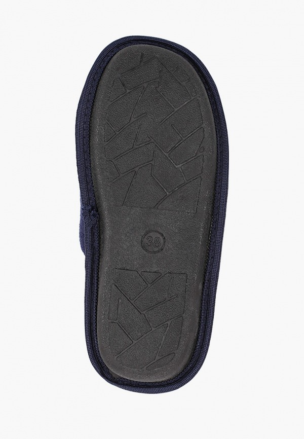 фото Тапочки t.taccardi