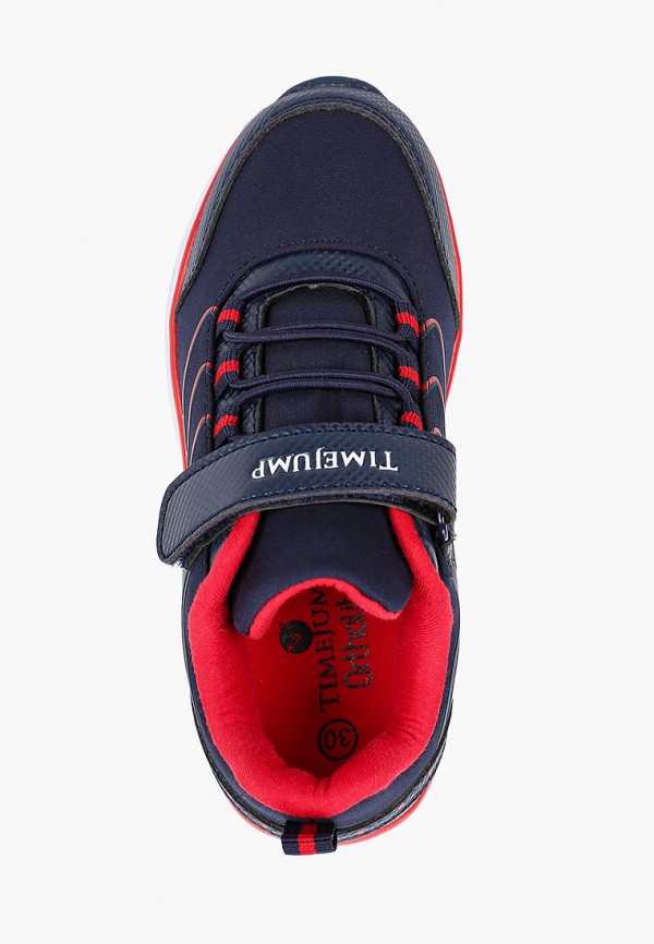 фото Кроссовки timejump