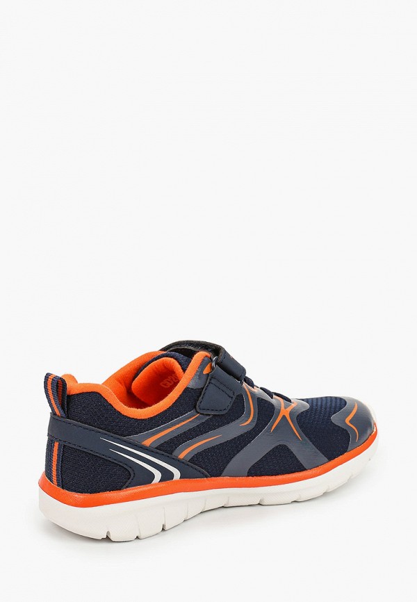 фото Кроссовки timejump