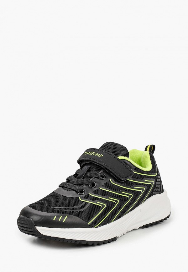 фото Кроссовки timejump