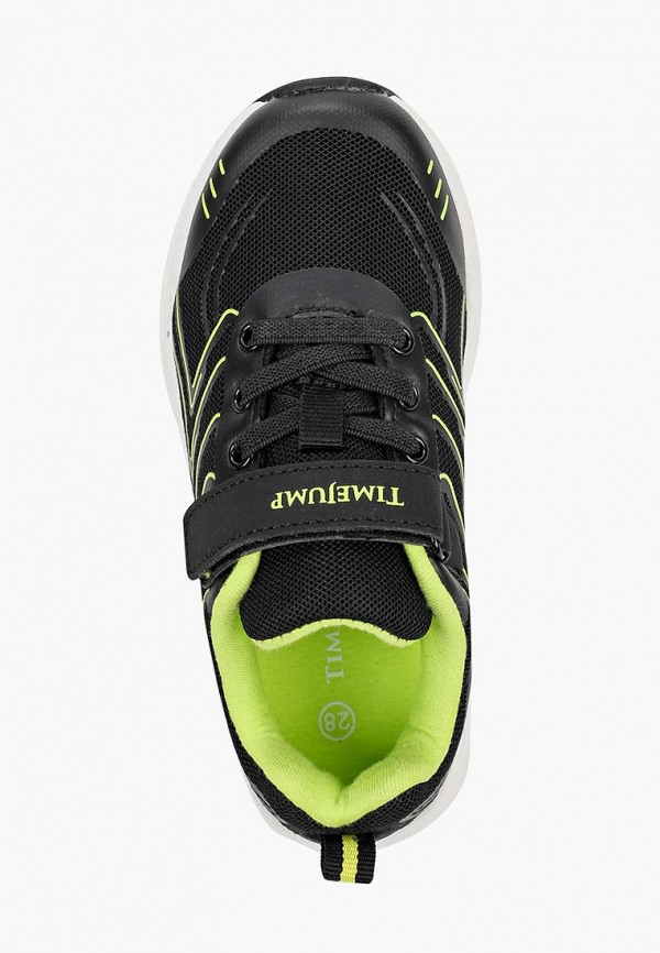 фото Кроссовки timejump