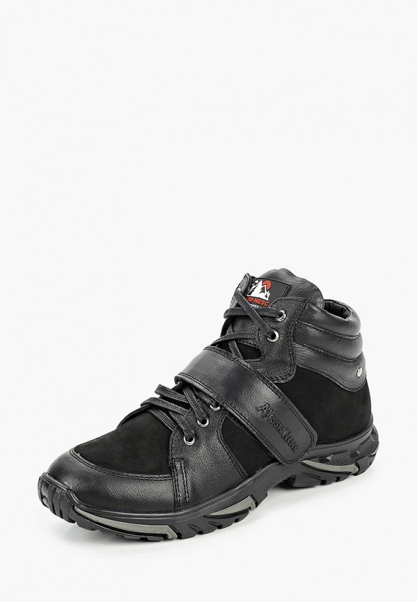 фото Ботинки alessio nesca