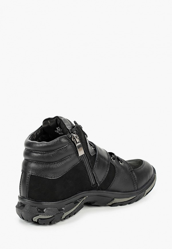 фото Ботинки alessio nesca