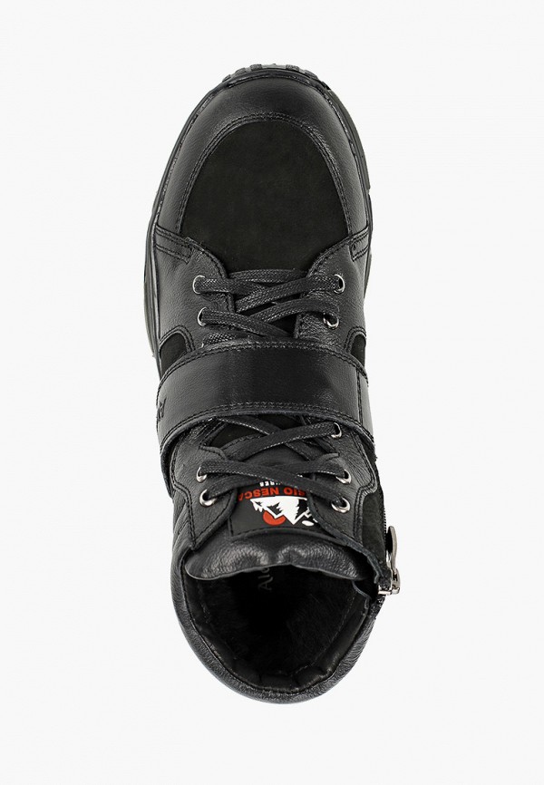 фото Ботинки alessio nesca