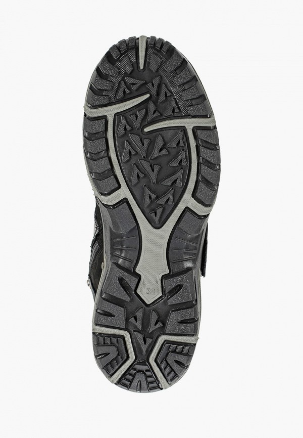 фото Ботинки alessio nesca