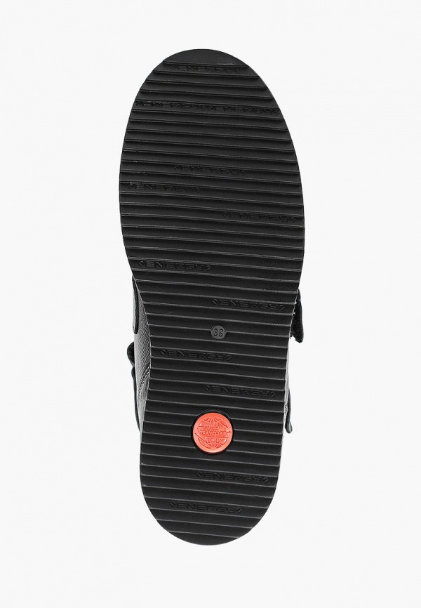 фото Ботинки alessio nesca