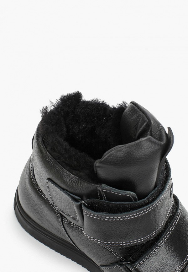 фото Ботинки alessio nesca