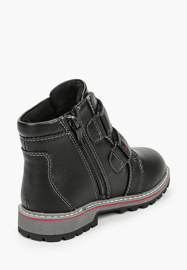 фото Ботинки t.taccardi