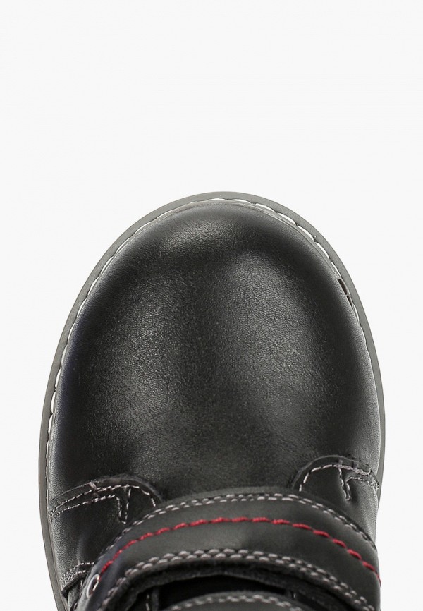 фото Ботинки t.taccardi