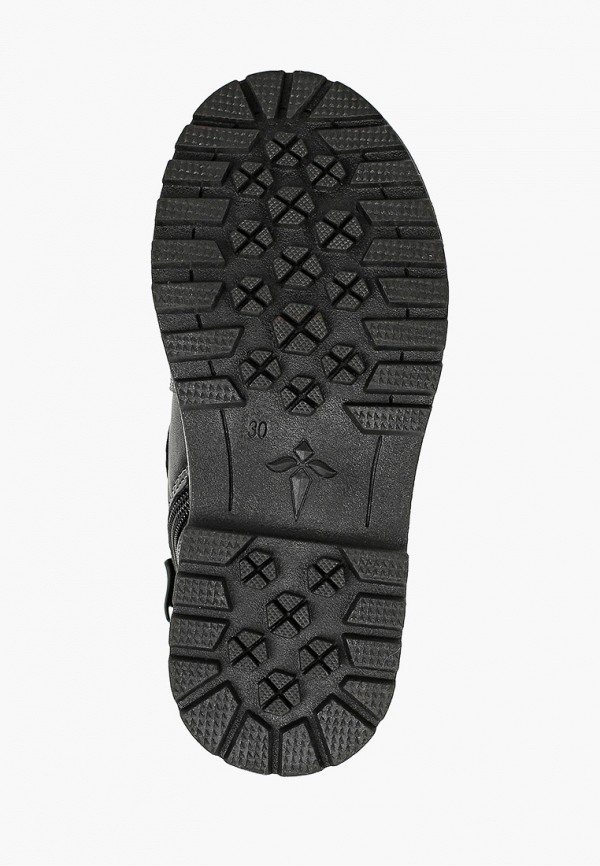 фото Ботинки t.taccardi