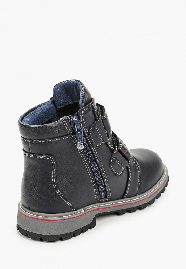 фото Ботинки t.taccardi