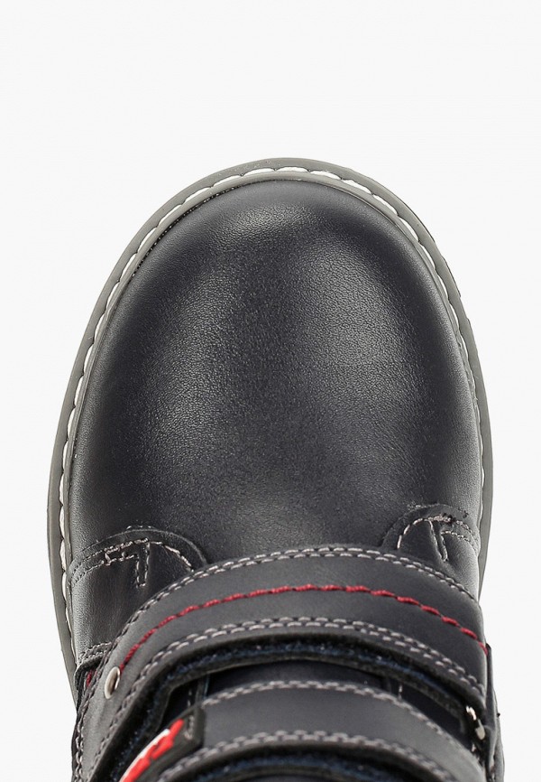 фото Ботинки t.taccardi