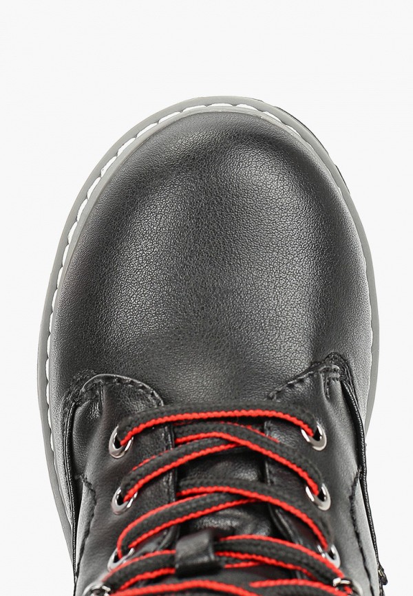 фото Ботинки t.taccardi