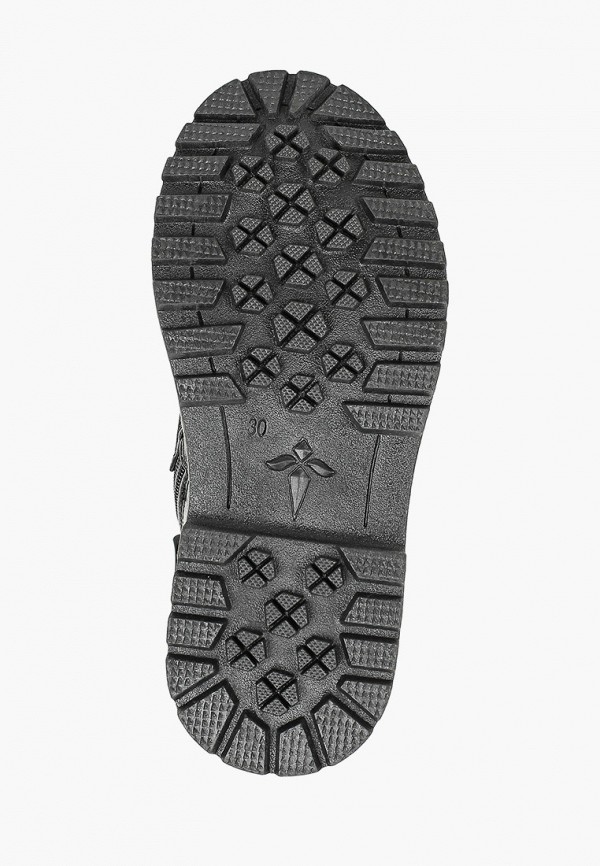 фото Ботинки t.taccardi