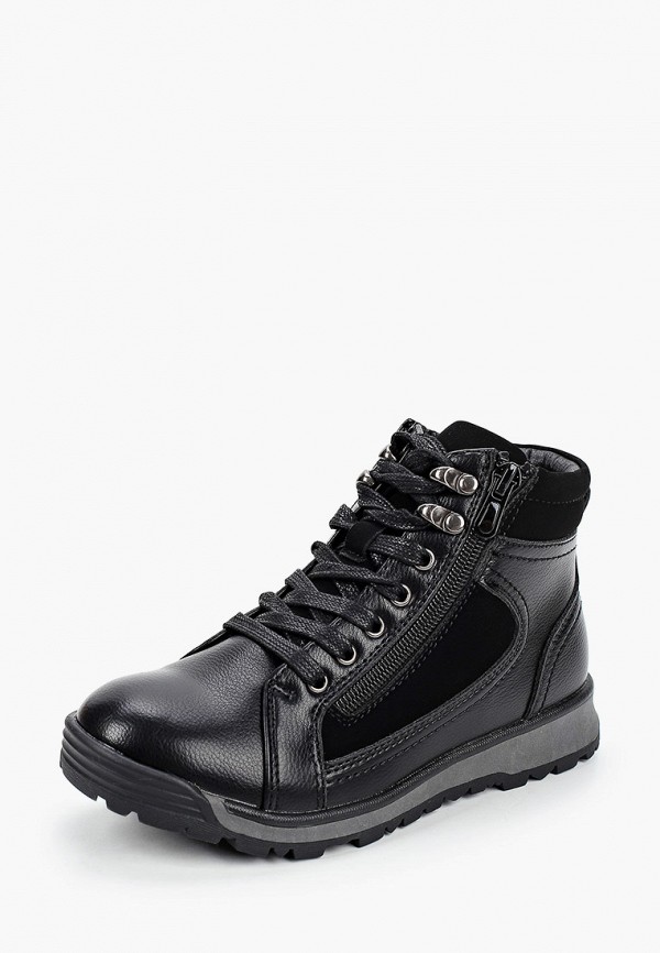 фото Ботинки t.taccardi