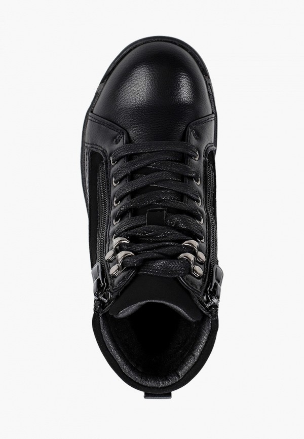 фото Ботинки t.taccardi