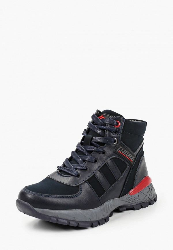 фото Кроссовки t.taccardi