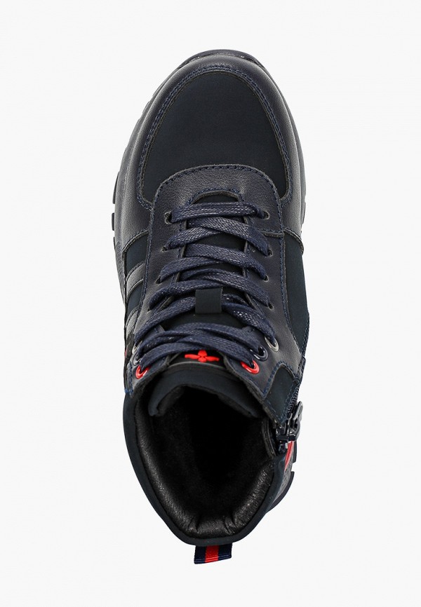 фото Кроссовки t.taccardi