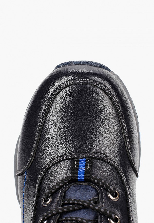 фото Ботинки biker