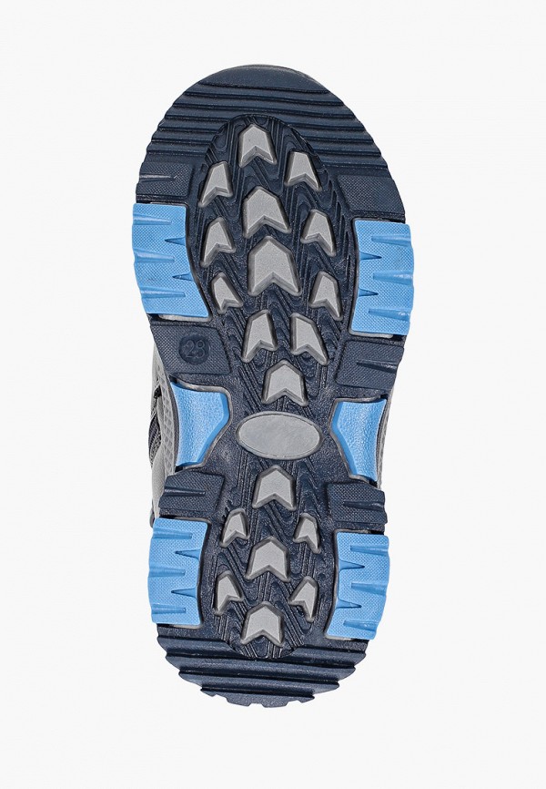 фото Ботинки biker