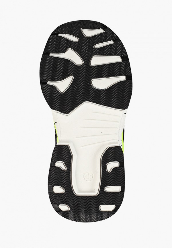 фото Ботинки biker