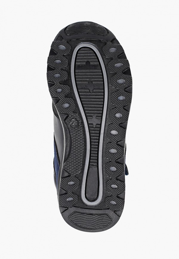 фото Ботинки t.taccardi