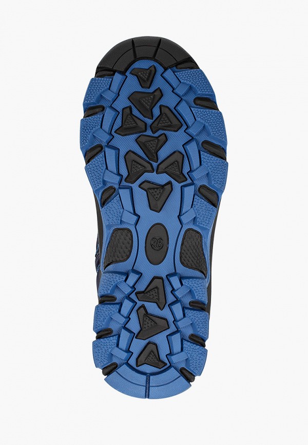 фото Ботинки t.taccardi