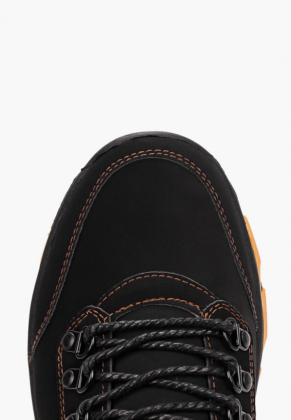 фото Ботинки t.taccardi