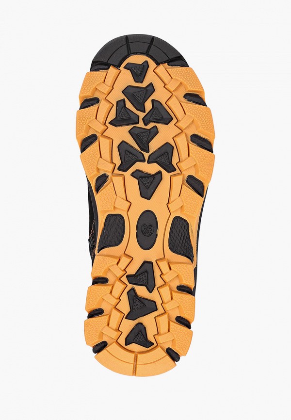 фото Ботинки t.taccardi