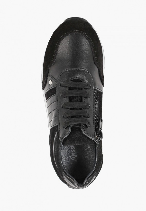 фото Кроссовки alessio nesca