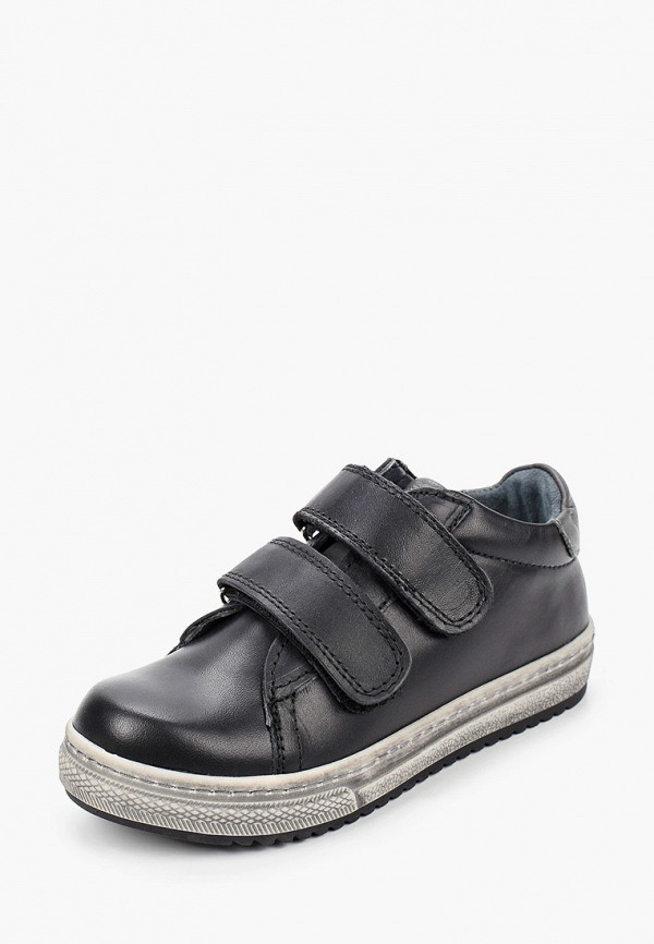 фото Кеды alessio nesca