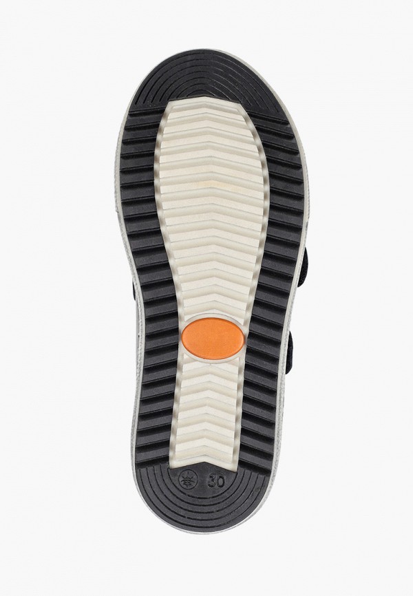 фото Кеды alessio nesca