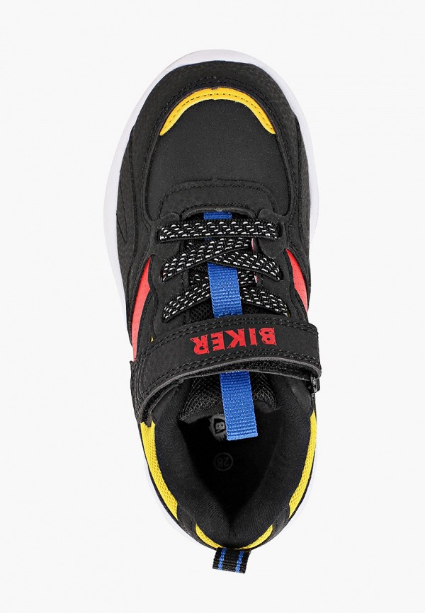 фото Кроссовки biker