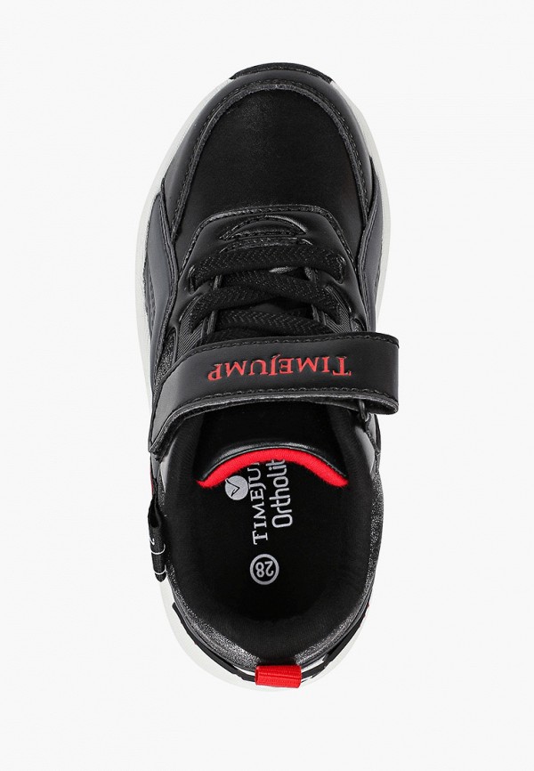 фото Кроссовки timejump