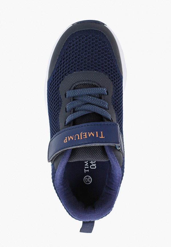 фото Кроссовки timejump