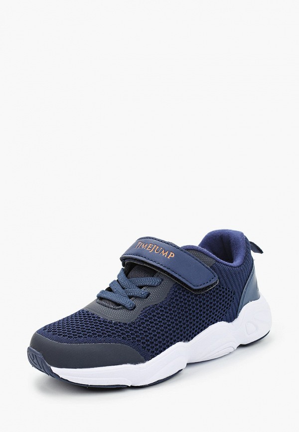 фото Кроссовки timejump