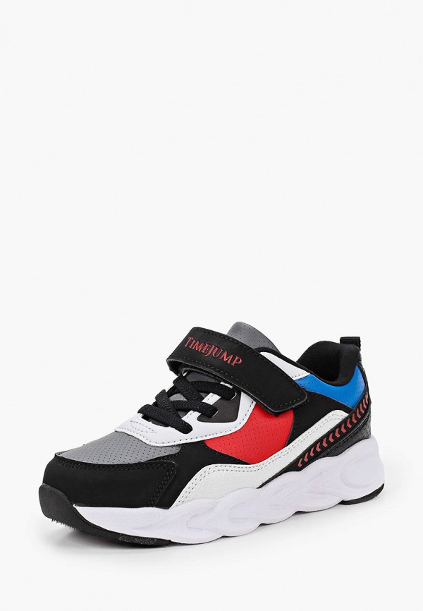 фото Кроссовки timejump