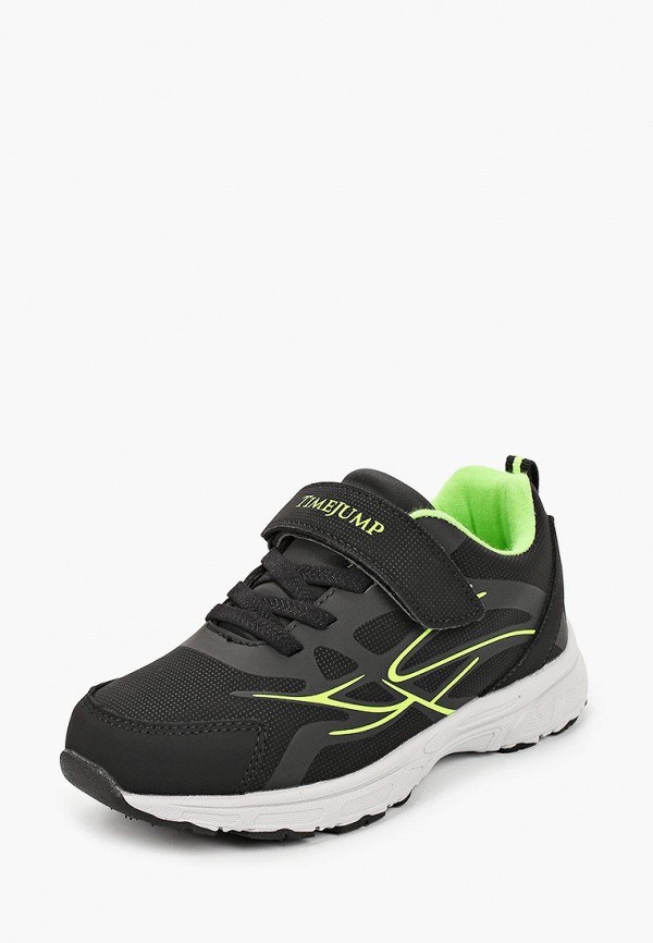 фото Кроссовки timejump