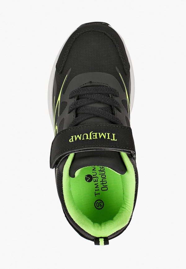 фото Кроссовки timejump