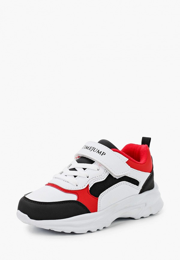 фото Кроссовки timejump