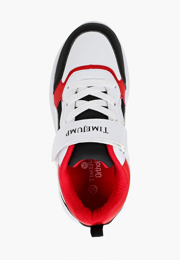 фото Кроссовки timejump