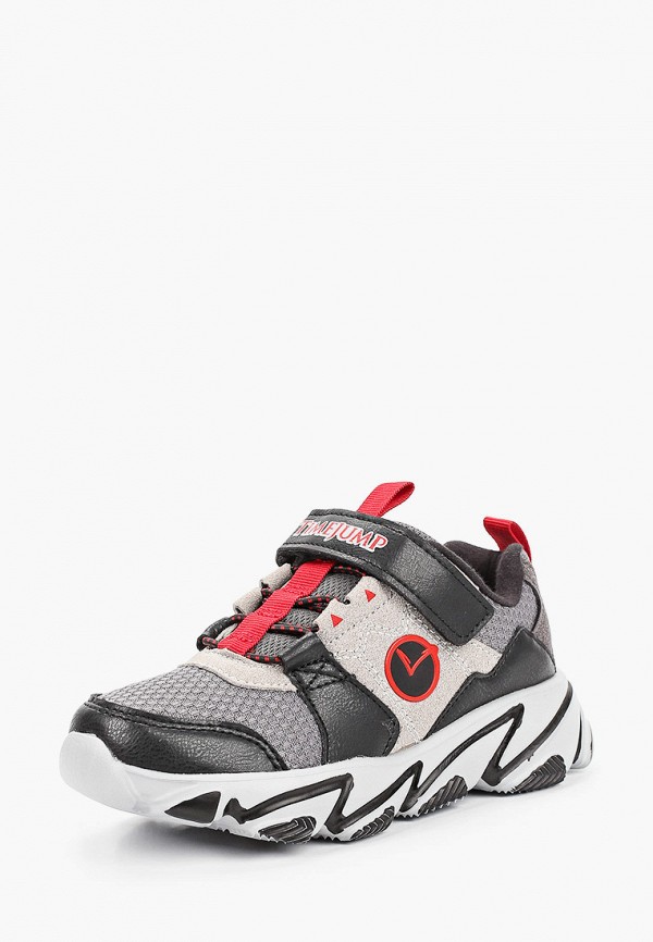 фото Кроссовки timejump