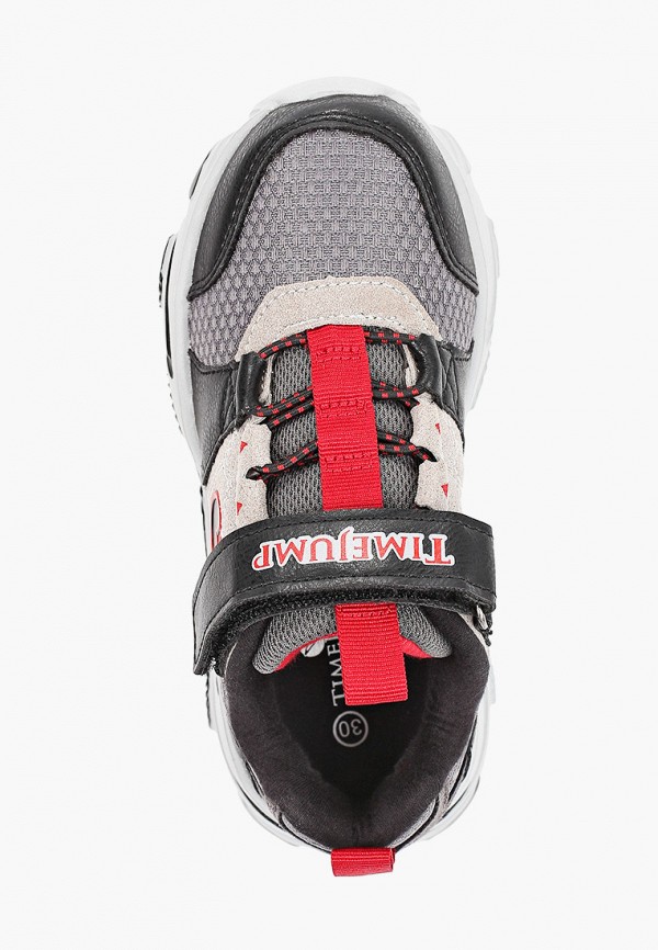 фото Кроссовки timejump