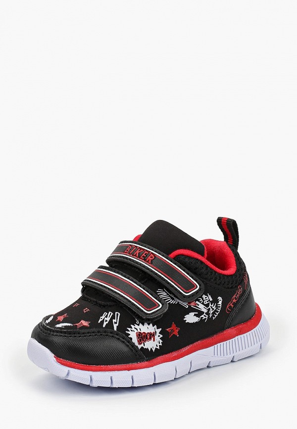 фото Кроссовки biker