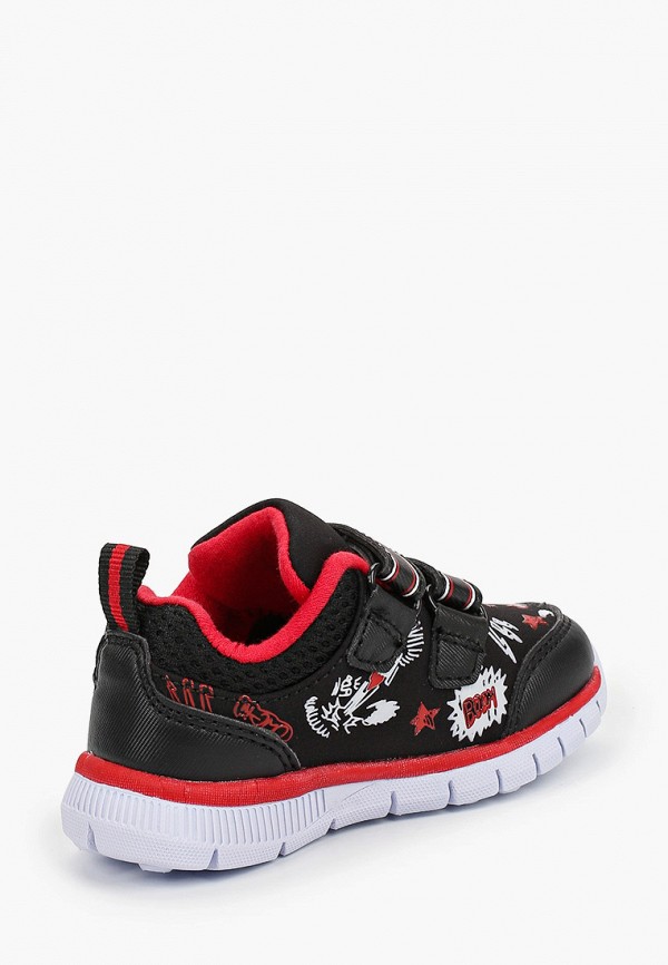 фото Кроссовки biker